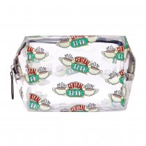 Aura Friends Central Perk kosmetyczka