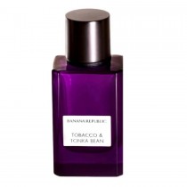 Banana Republic Tobacco & Tonka Woda perfumowana 75ml spray