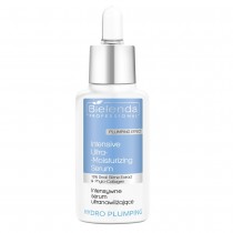 Bielenda Professional Hydro Plumping intensywne serum ultranawilajce 30ml