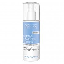 Bielenda Professional Hydro Plumping tonizujca mgieka nawadniajco regenerujca 150ml