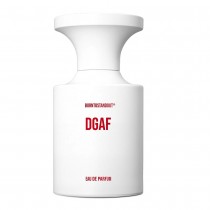 Borntostandout Dgaf Woda perfumowana 50ml spray