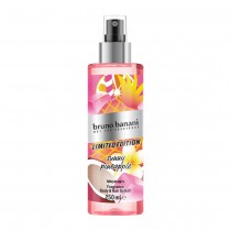 Bruno Banani Woman Sunny Pineapple Limited Edition Mgieka do ciaa i wosw 250ml