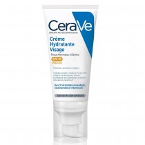 Cerave Nawilajcy krem do twarzy SPF50 52ml