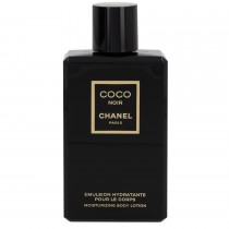 Chanel Coco Noir Balsam do ciaa 200ml