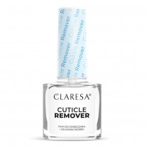 Claresa Cuticle Remover pyn do zmikczania skrek 5g