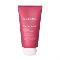 Elemis Superfood Purity Face Mask maska do twarzy 75ml