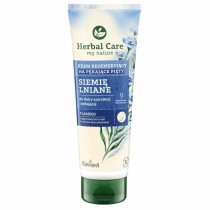 Farmona Herbal Care krem odywczy do stp Siemi Lniane 100ml