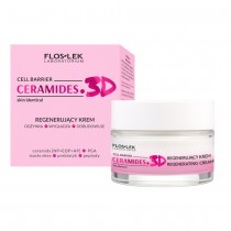 Floslek Ceramides.3D regenerujcy krem do twarzy 50ml