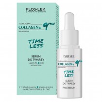 Floslek Collagen.9MW Time Less serum do twarzy 30ml