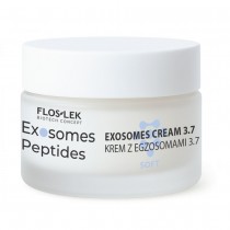 Floslek Exosomes Peptides krem z egzosomami spycajcy zmarszczki 50ml
