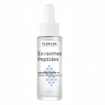 Floslek Exosomes Peptides serum z egzosomami do twarzy ujdrniajce i rewitalizujce 30ml