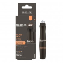 Floslek Flosmen el pod oczy 15ml