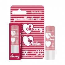 Floslek Lip Care Cherry pomadka do ust SPF30 4g