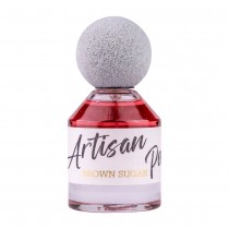 Fragrance World Artisan Perfumery Brown Sugar Woda perfumowana 100ml spray