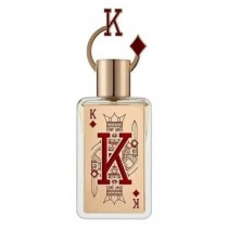 Fragrance World King K Woda perfumowana 80ml spray