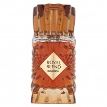 Fragrance World Royal Blend Bourbon Ekstrakt perfum 100ml spray