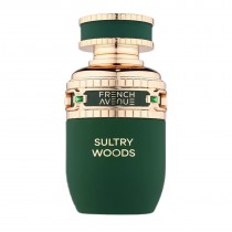 French Avenue Sultry Woods Woda perfumowana 80ml spray
