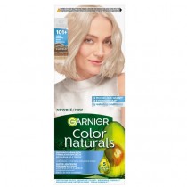 Garnier Color Naturals Creme farba do w�os�w 101+ Lodowy Platynowy Blond