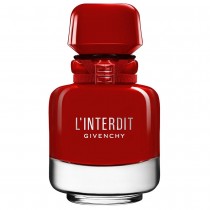 Givenchy L`Interdit Rouge Ultime Woda perfumowana 35ml spray