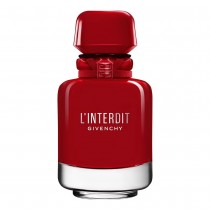 Givenchy L`Interdit Rouge Ultime Woda perfumowana 50ml spray