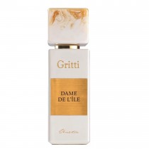 Gritti Dame De L`ile Woda perfumowana 100ml spray
