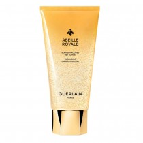 Guerlain Abeille Royale Cleansing Care-In-Mousse pianka oczyszczajca do twarzy 175ml