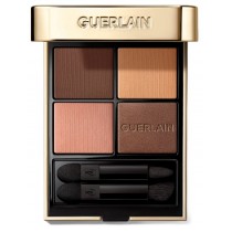 Guerlain Ombress G Quad paleta cieni do powiek 258 Wild Nudes 8,8g