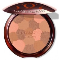 Guerlain Terracotta Light puder brzujco-rozwietlajcy 03 10g