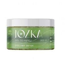 Jozka Sl do kpieli Zioowy Detox 300g