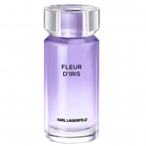 Karl Lagerfeld Fleur D`Iris Woda perfumowana 100ml spray