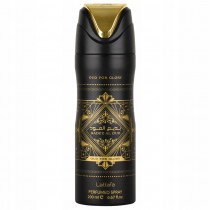 Lattafa Bade`e Al Oud for Glory Dezodorant 200ml spray