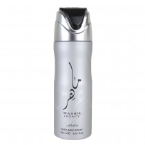 Lattafa Maahir Legacy Dezodorant 200ml spray