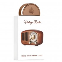 Lattafa Pride Vintage Radio Woda perfumowana 100ml spray