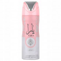 Lattafa Yara Dezodorant 200ml spray