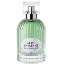 Laura Biagiotti Aqve Romane Divinum Ficus Woda toaletowa 100ml spray