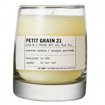 Le Labo Petit Grain 21 wieca zapachowa 245g
