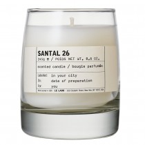 Le Labo Santal 26 wieca zapachowa 245g