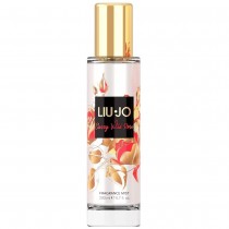 Liu Jo Wild Rose Mgieka do ciaa 200ml