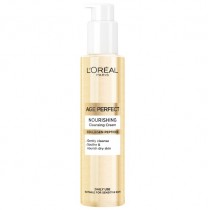 L`Oreal Age Perfect odywczy el do mycia twarzy 150ml