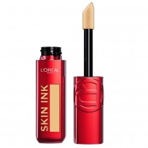 L`Oreal Infallible Skin Ink multifunkcyjny podkad do twarzy 260 Warm Dore 15ml