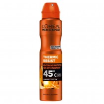 L`Oreal Men Expert Thermic Resist Antyperspirant w sprayu 45st C 250ml