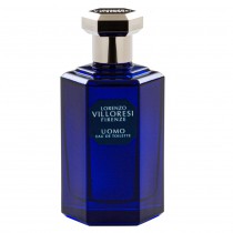 Lorenzo Villoresi Firenze Uomo Woda toaletowa 100ml spray