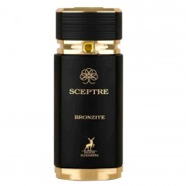 Maison Alhambra Sceptre Bronzite Woda perfumowana 100ml spray