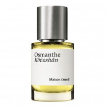 Maison Crivelli Osmanthe Kodoshan Woda perfumowana 30ml spray
