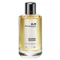 Mancera Sand Aoud Woda perfumowana 120ml spray