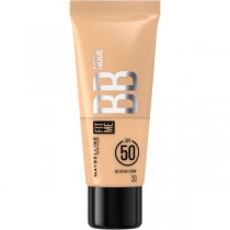 Maybelline Fit Me krem BB do twarzy SPF50 30 30ml