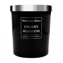 Mercedes-Benz Cherry Blossom wieca zapachowa 180g
