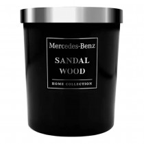 Mercedes-Benz Sandal Wood wieca zapachowa 180g