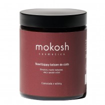 Mokosh Balsam do ciaa Czekolada z Wini 180ml