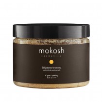 Mokosh Kpiel i Peeling sl Jodowo-Bromowa 600g
